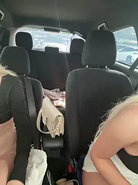 Kiss_Auroraaのウェブカメラショー