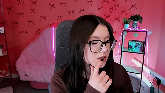 JennyGibson's Live XXX Chat