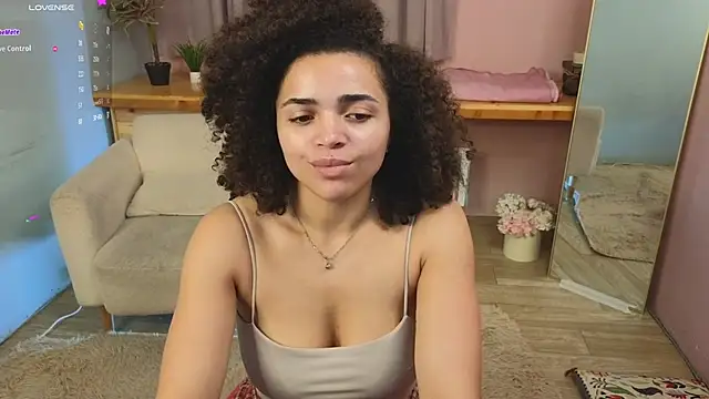 twistedlatte Show in webcam