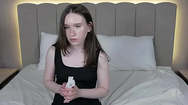 MarliinNova Webcam Show