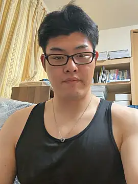 Show webcam de shun_201