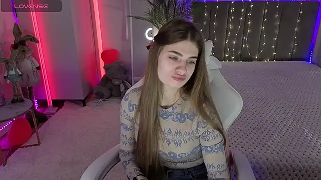 Dayana_MoodのライブXXXチャット