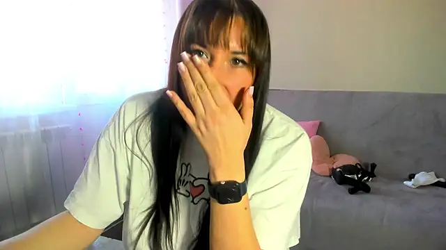 viki_love77's Live XXX Chat