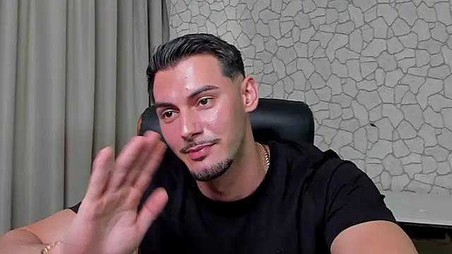 Chat XXX Live ClintMasters