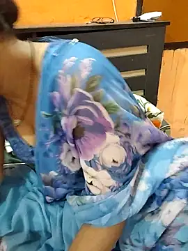 O_My_GoodnesS 라이브 XXX 채팅