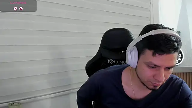 Rick_Adams 라이브 XXX 채팅