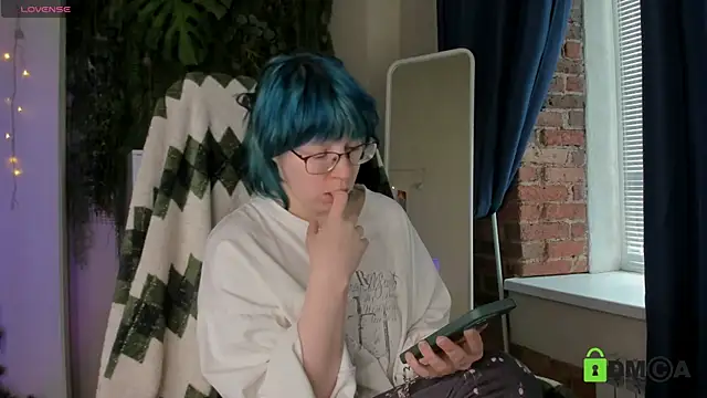 دردشة Melissa_Wells الجنسية المباشرة