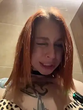 Онлайн чат XXX RosieSecret