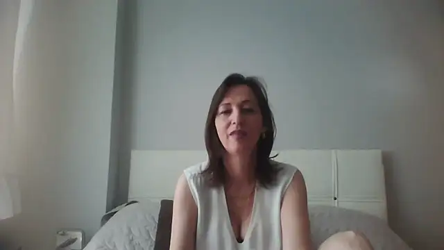 Вебкам-шоу ArianaStarr