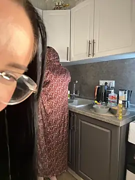 Chatroom XXX en direct de Cherry_Pair