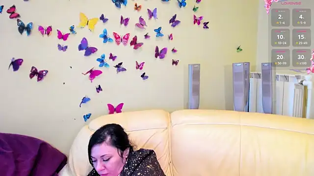 MilfDomina6_9 Live XXX-Chat