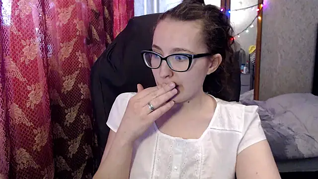 Chatroom XXX en direct de AnKey_Rayah