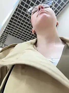 Chat XXX Live RinaCat