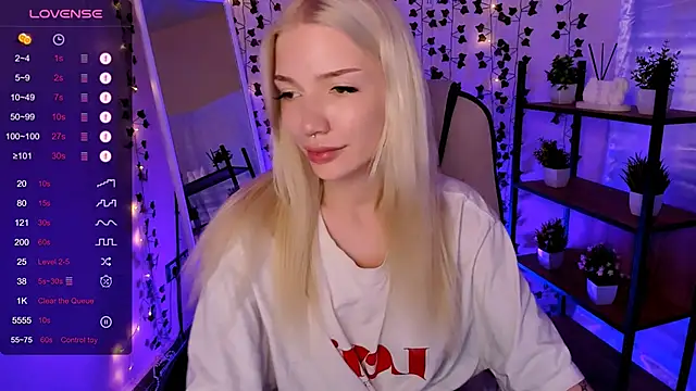 XXX chat uživo modela AnyaTaylor_