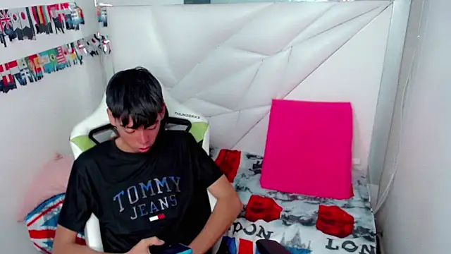 Liarr_ Live XXX-Chat