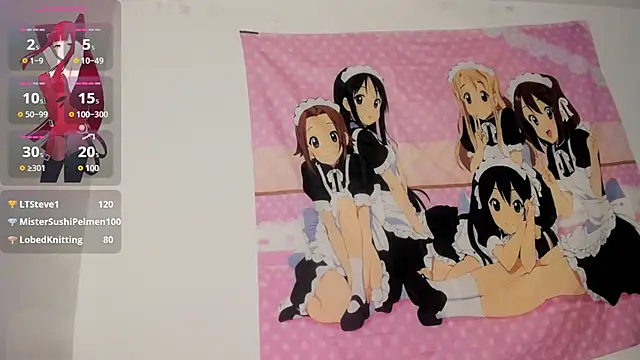 Angel__Dreams Chat XXX live