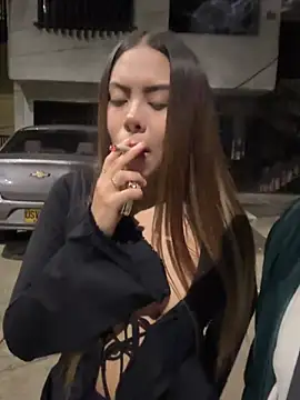 Chat XXX en directo de lindaandtony