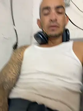 Show Webcam de hpcouplee420