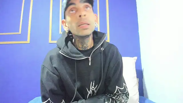 Demon_Rose_ Webcam show