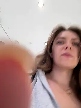 MariiDのライブXXXチャット