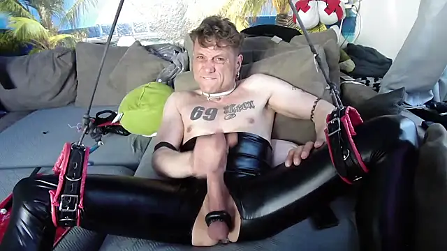 Živý XXX chat druckfug