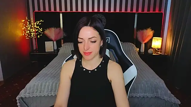 Živý XXX chat Daloras_lin