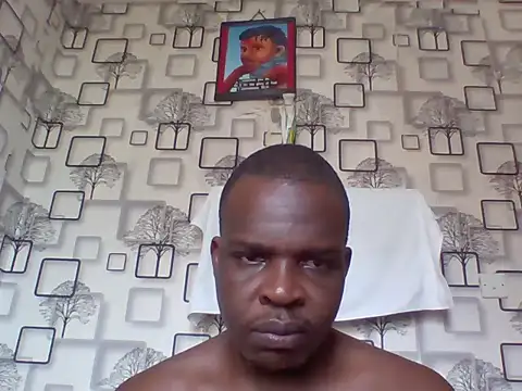 Chumba_001 Webcam-Show