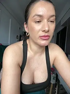 Chat +18 de HotXMom_ ao vivo