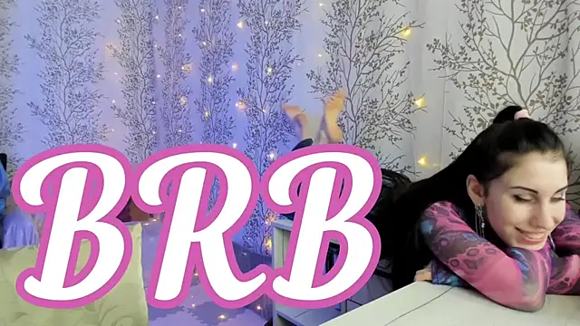 Mary0Lou Adlı Modelin Canlı XXX Sohbeti