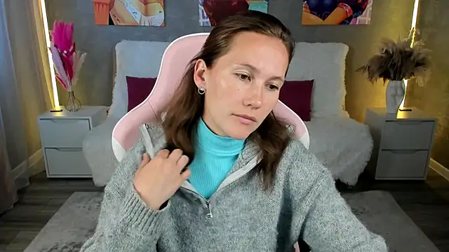 MichelleOrtis Chat XXX in diretta