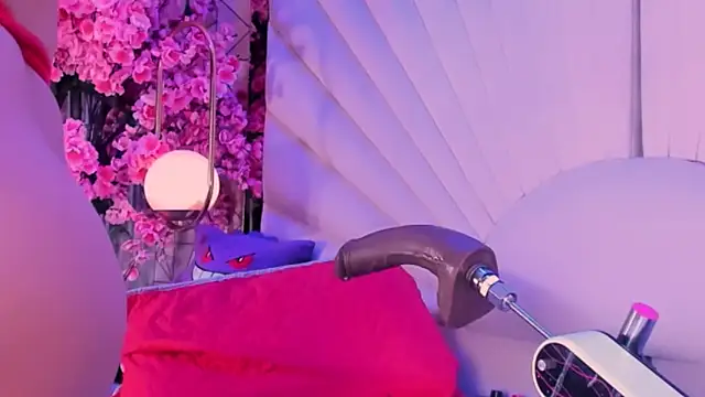 VesperVelvet Live XXX-chat