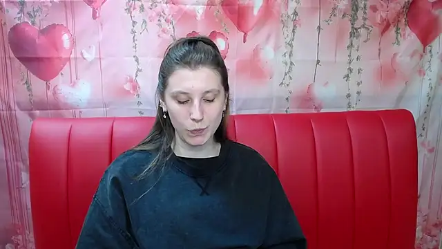 LilianaShine: онлайн-секс-чат