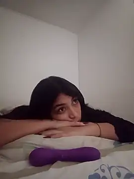 Elizabethvelvet's Webcam Show