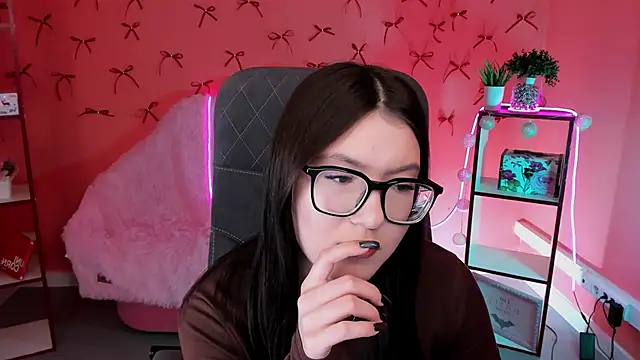 JennyGibson Live XXX Chat