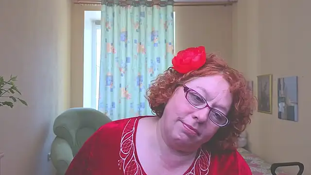 Chat XXX en directo de Fara_Flutte