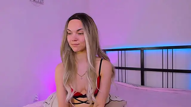 Chat XXX en directo de Flora_Ambeers