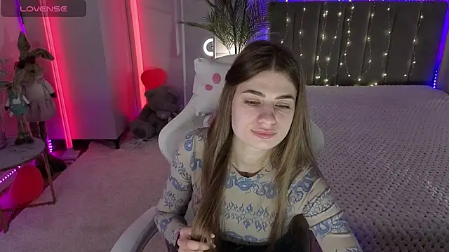 Chat +18 de Dayana_Mood ao vivo