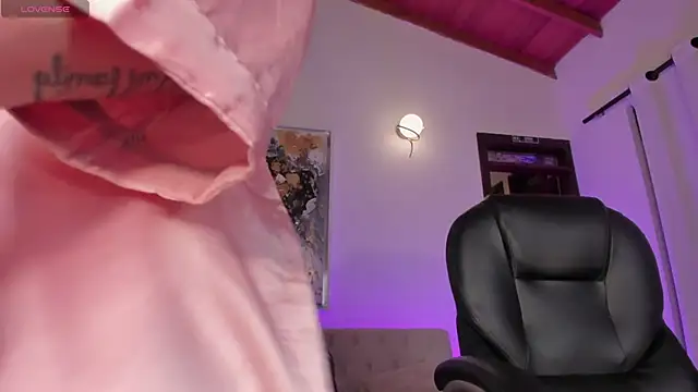 LexieWayne's Live XXX Chat