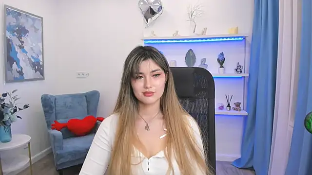 AnneTLi 即時 XXX 聊天