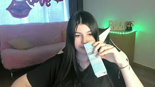 Chat XXX Live KisaModel