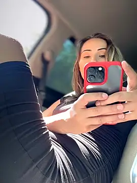 Wonder_Kari – Naživo XXX chat