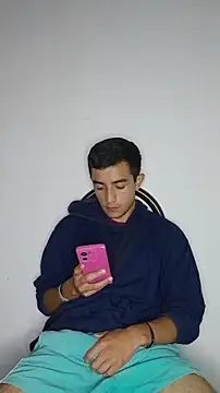 Chat +18 de Thick_Cock ao vivo