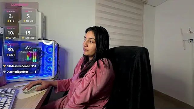 cloe_small Chat XXX in diretta