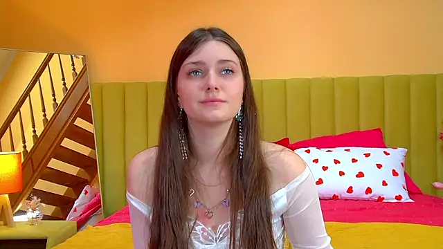 JessicaJewells Chat XXX in diretta