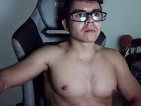 MILCARITAS3 Live XXX-Chat