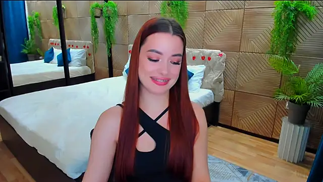 دردشة PutOnRepeat الجنسية المباشرة