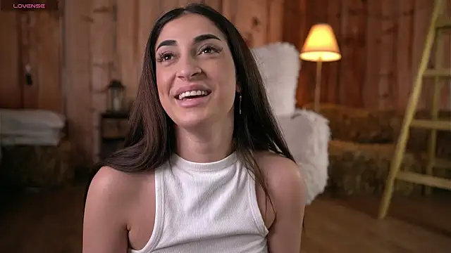 Онлайн чат XXX KassidyVibe