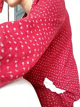 Mie-luna 网络视讯表演