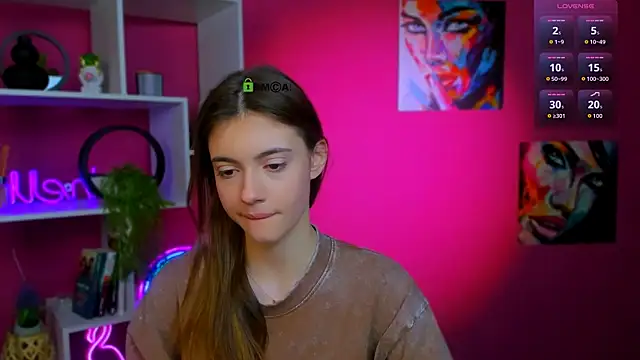 Sembang XXX Secara Langsung mia_bamby1