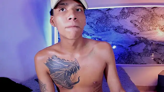 แชท XXX สดของ Miss_KhalifaDoll